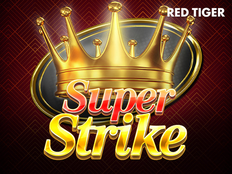 777 Super Strike слот бесплатно