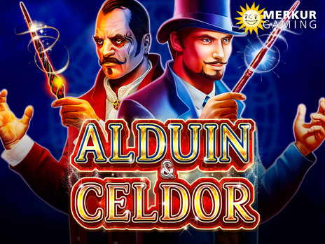 Alduin & Celdor демо онлайн