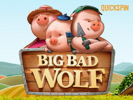 Big Bad Wolf демо режим