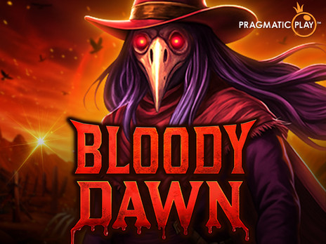 Bloody Dawn демо версия слота