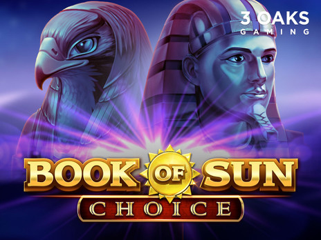 Book of Sun - Choice играть без регистрации