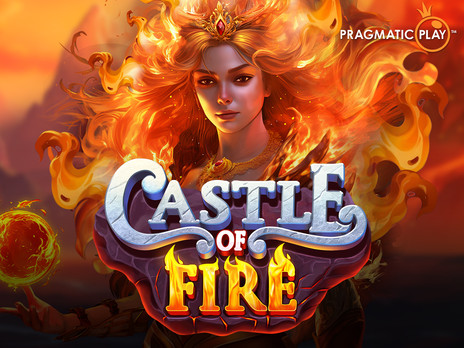 Castle of Fire демо версия слота