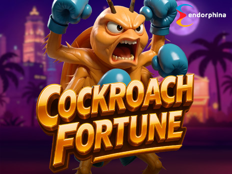 Cockroach Fortune слот демо