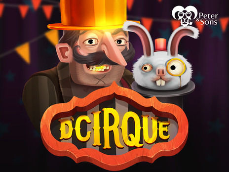 D'Cirque без регистрации