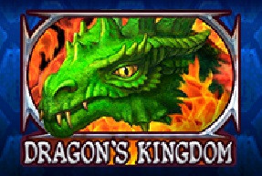 Dragon’s Kingdom демо версия слота