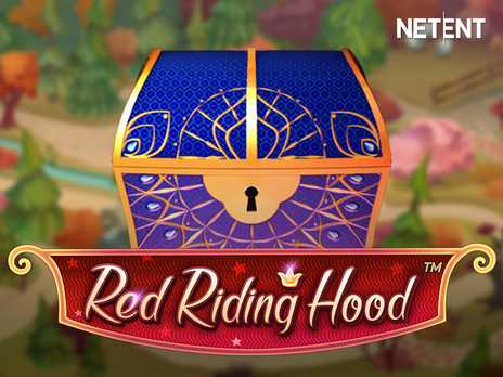 Fairytale Legends Red Riding Hood играть онлайн