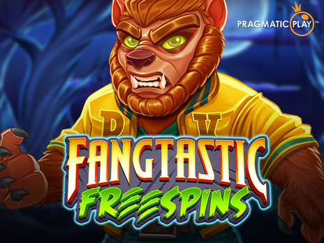 Fangtastic Freespins слот демо