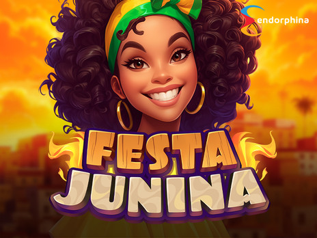 Festa Junina играть слот бесплатно