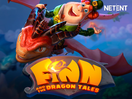 Finn and the Dragon Tales играть без регистрации