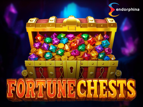 Fortune Chests играть в демо