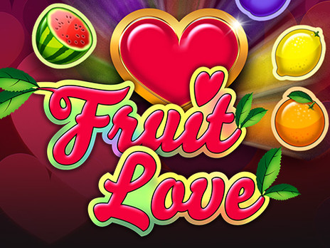 Fruit Love демо режим