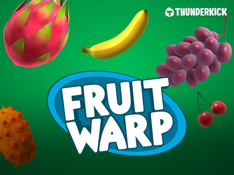 Fruit Warp без регистрации