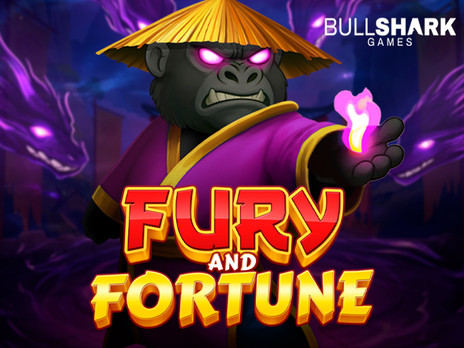 Fury and Fortune демо режим