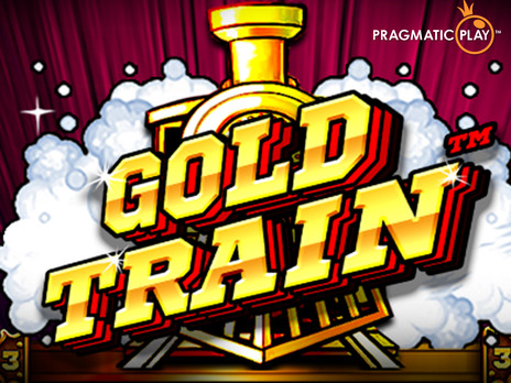 Gold Train слот онлайн
