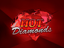 Hot Diamonds демо версия слота