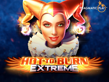 Hot to Burn Extreme играть без регистрации