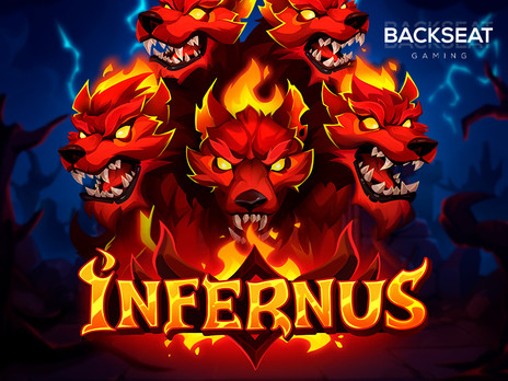 Infernus слот бесплатно