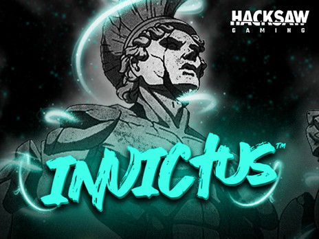 Invictus онлайн демо слот