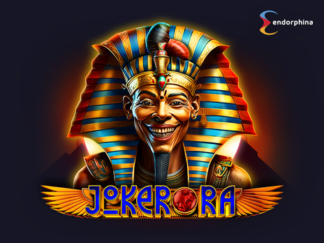 Joker Ra демо игровой автомат