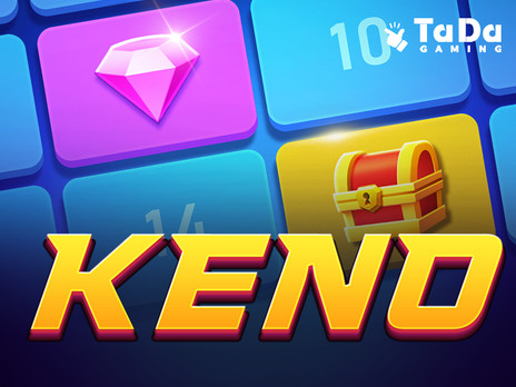 Keno бесплатный слот