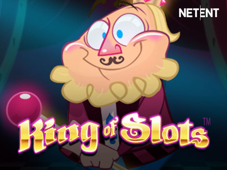 King of Slots слот бесплатно
