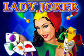 Lady Joker демо игровой автомат