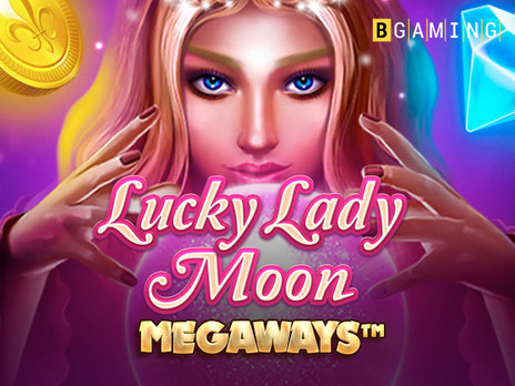 Lady Wolf Moon Megaways демо слот