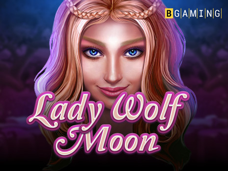 Lucky Lady Moon демо слот