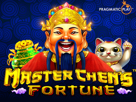 Master Chen's Fortune играть в демо