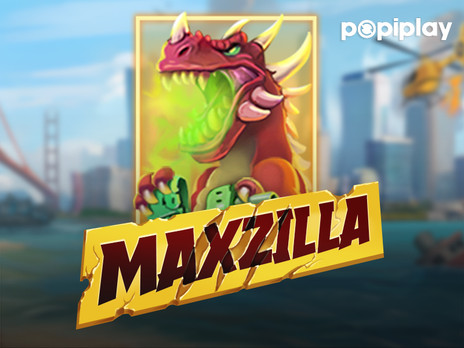 Maxzilla онлайн демо слот