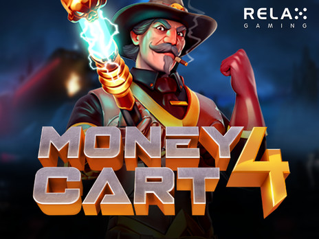 Money Cart 4 без регистрации