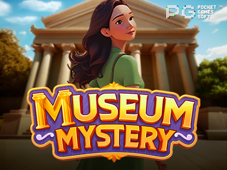 Museum Mystery играть без регистрации
