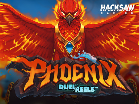 Phoenix DuelReels слот в демо режиме