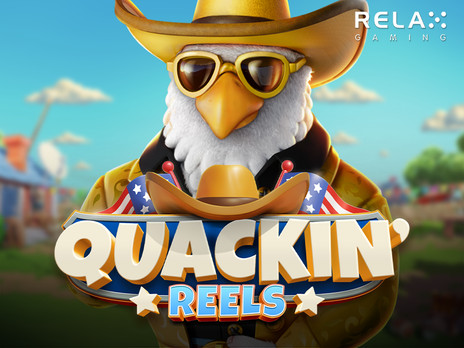 Quackin' Reels играть слот бесплатно