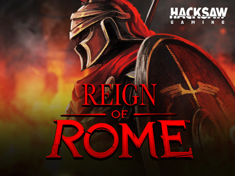 Reign of Rome играть в демо