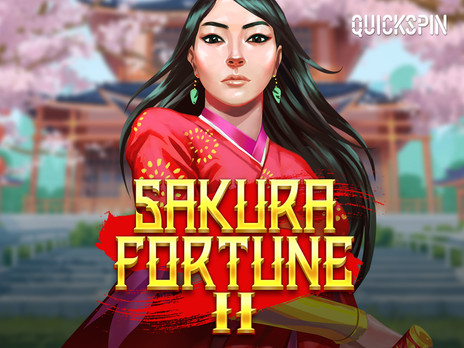 Sakura Fortune 2 слот в демо режиме