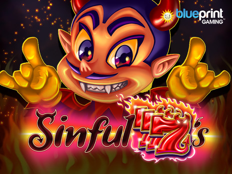 Sinful 7s играть без регистрации