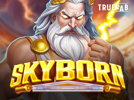 Skyborn демо онлайн