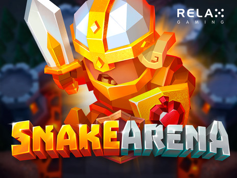 Snake Arena слот бесплатно