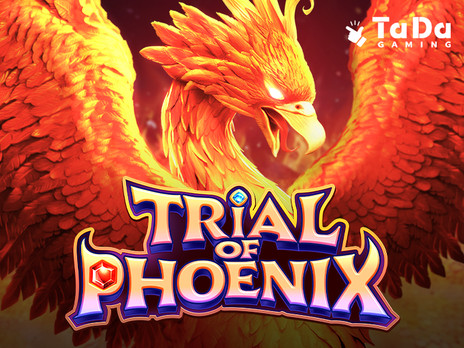 Trial of Phoenix слот демо
