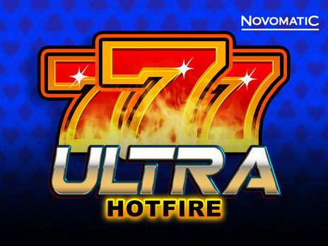 Ultra Hotfire бесплатная демо версия