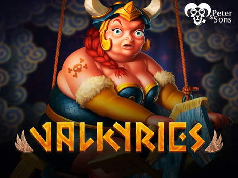 Valkyries демо онлайн