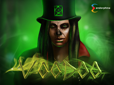 Voodoo играть в демо