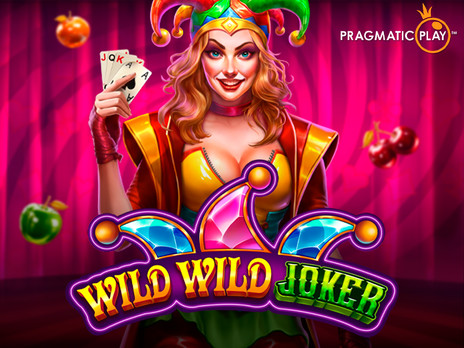 Wild Wild Joker демо режим