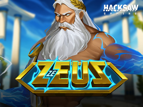 Ze Zeus онлайн демо слот
